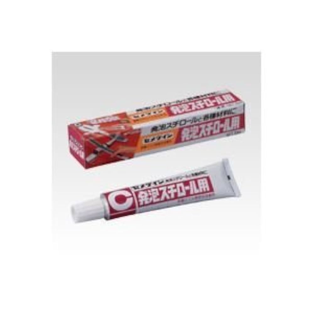 Amazon.co.jp: （業務用セット） セメダイン 接着剤